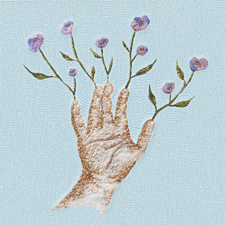 Crocus, Ophelias, Cassette