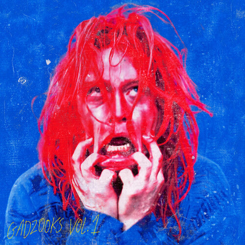 Gadzooks Vol. 1 -- Caleb Landry Jones, CD