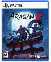 Ps5 Aragami 2