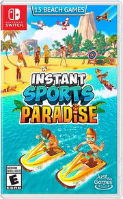 Swi Instant Sports Paradise