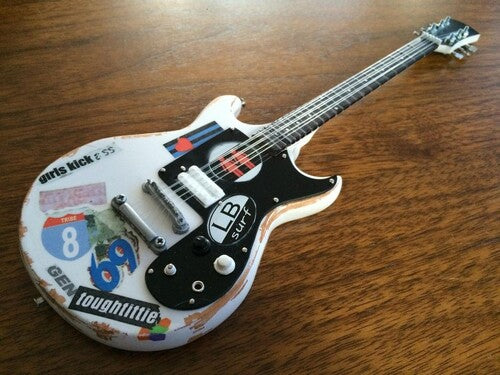 Axe Hvn Jj160 Joan Jett Melody Maker Girls Kick As