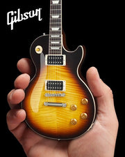 Axe Hvn Gg127 Slash Guns N Roses Gibson Les Paul G