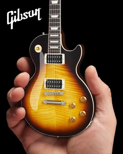 Axe Hvn Gg127 Slash Guns N Roses Gibson Les Paul G
