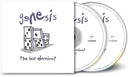 Last Domino, Genesis, CD