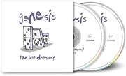 Last Domino