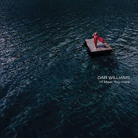 I'll Meet You Here, Dar Williams, LP