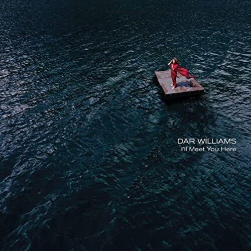 I'll Meet You Here, Dar Williams, LP