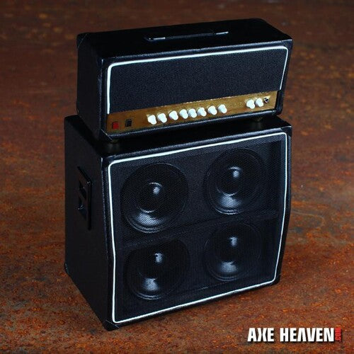 Axe Hvn Msamp21 Marshall Clsc Amp Spk Cab Replica