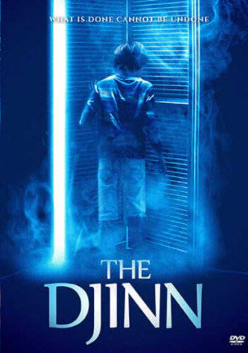 Djinn, Djinn, DVD