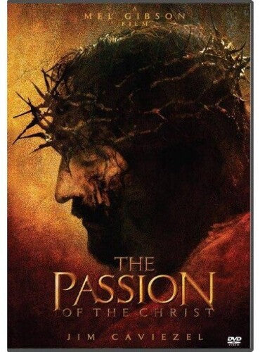 Passion Of The Christ
