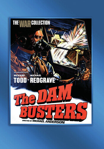 Dam Busters, Dam Busters, DVD