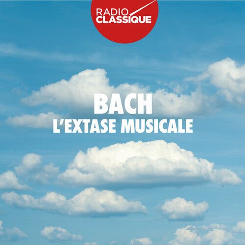 L'extase Musicale / Various -- CD