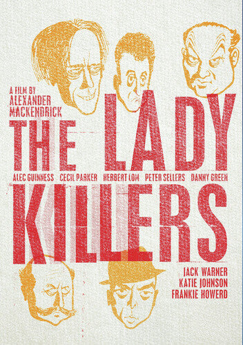 Ladykillers
