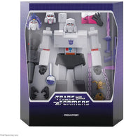 Transformers Ultimates! W2 - Megatron [G1 Cartoon]