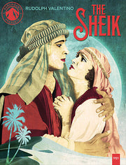 Sheik (1921): Paramount Presents
