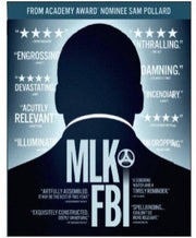 Mlk/Fbi