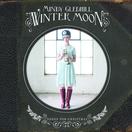 Winter Moon, Mindy Gledhill, LP