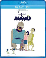 Letter To Momo
