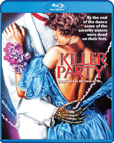 Killer Party (1986)