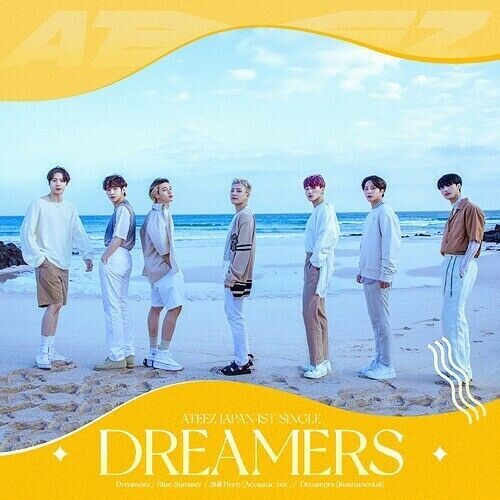 Dreamers (Version A)