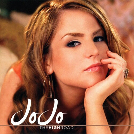 High Road, Jojo, CD
