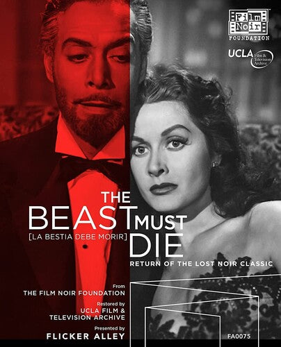 Beast Must Die (La Bestia Debe Morir)