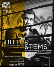Bitter Stems (Los Tallos Amargos)