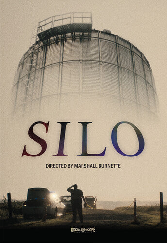 SILO -- DVD