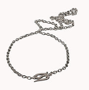 Lord Of The Rings - The Chain Of Frodo Baggins