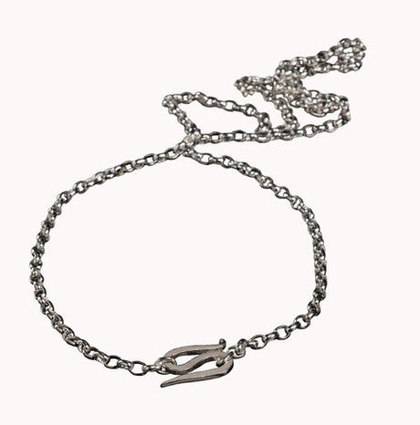 Lord Of The Rings - The Chain Of Frodo Baggins, Other, Collectibles
