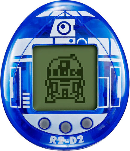Star Wars R2d2 Tamagotchi Hologram, Tamagotchi, Collectibles