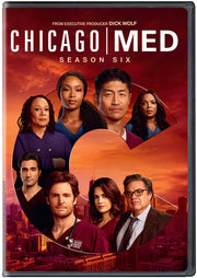 Chicago Med: Season Six