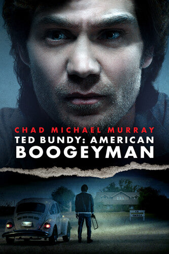 Ted Bundy: American Boogeyman, Ted Bundy: American Boogeyman, DVD