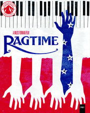 Ragtime: Paramount Presents