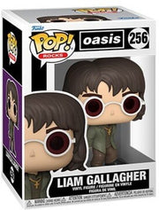 Oasis- Liam Gallagher