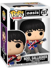Oasis- Noel Gallagher