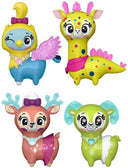 Gems - 4Pk (Spring), Funko Snapsies:, Collectibles