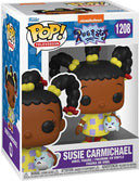 Rugrats- Susie, Funko Pop! Television:, Collectibles