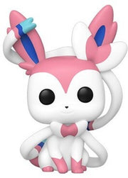 Pokemon - Sylveon