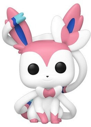 Pokemon - Sylveon