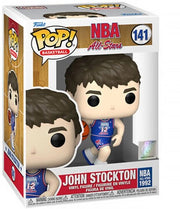 Legends-John Stockton (Blueallstaruni1992)