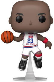 Legends-Michael Jordan (1988 Asg)