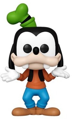 Pop Disney Classics Goofy, Pop Disney Classics, Collectibles