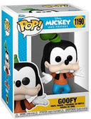 Pop Disney Classics Goofy, Pop Disney Classics, Collectibles