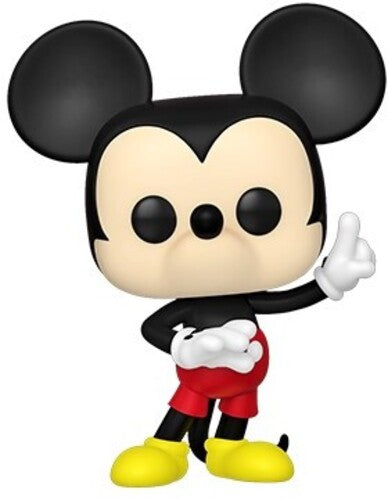 Pop Disney Classics Mickey Mouse, Pop Disney Classics, Collectibles