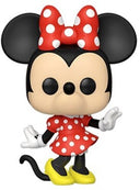 Pop Disney Classics Minnie Mouse, Pop Disney Classics, Collectibles