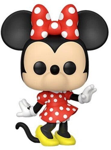 Pop Disney Classics Minnie Mouse, Pop Disney Classics, Collectibles