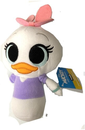 Disney Classics- Daisy, Funko Pop! Plush:, Collectibles