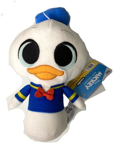 Disney Classics- Donald, Funko Pop! Plush:, Collectibles
