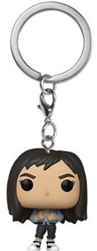 Dr. Strange In The Multiverse Of Madness- Keychain
